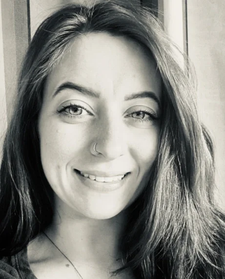 Amanda Marshall - Paralegal