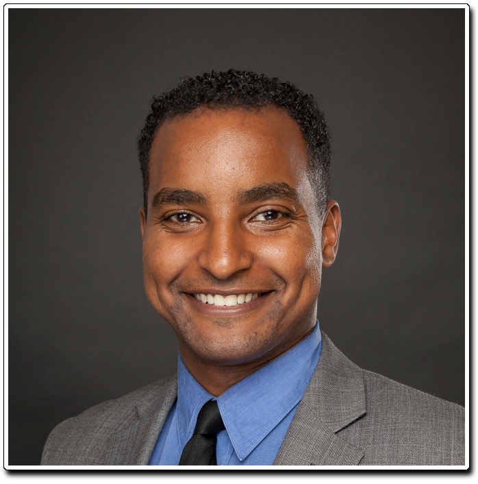 Yohannes Sium - Attorney
