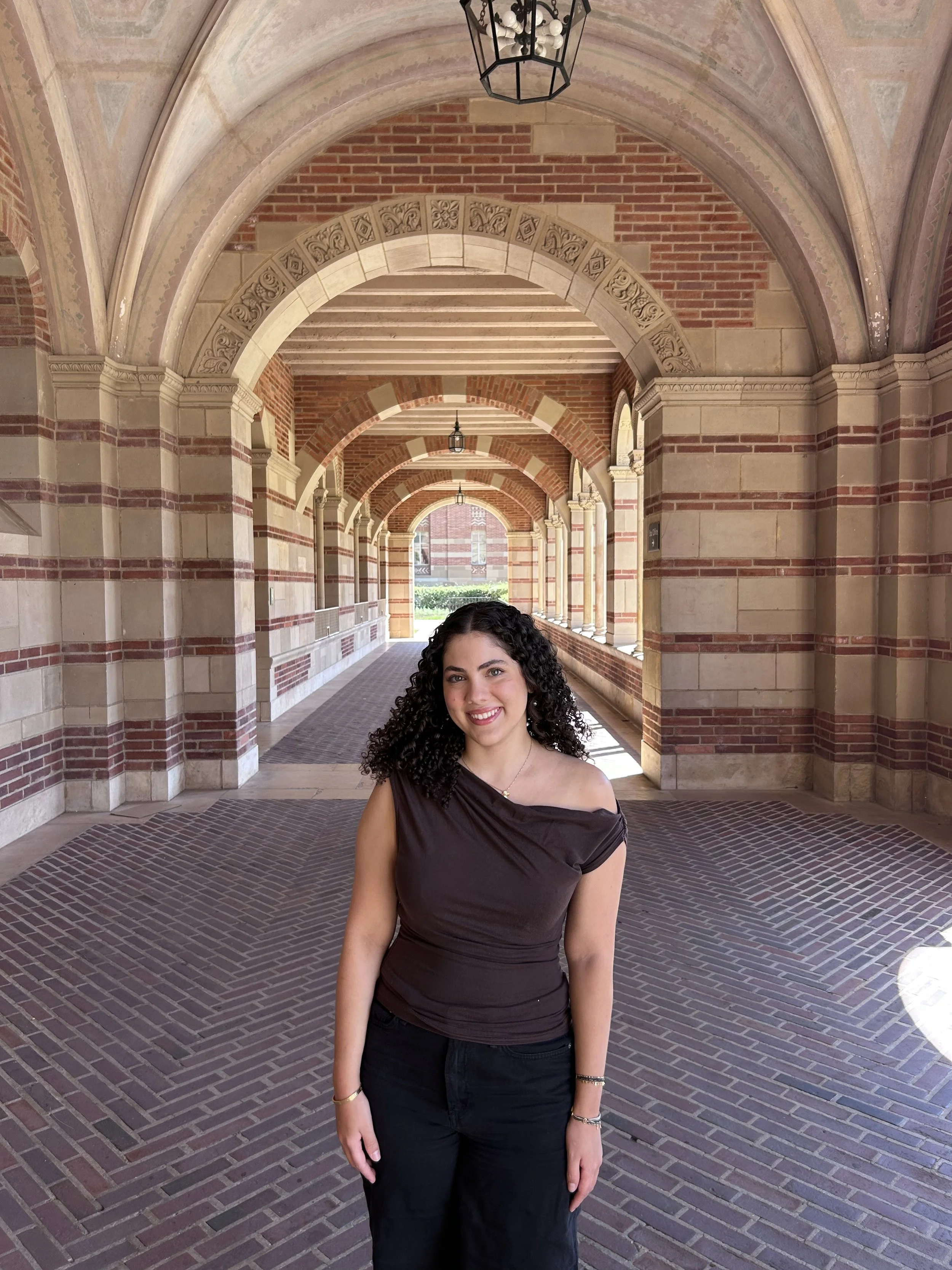 08/11/2026 – Congrats to Katerina for passing her ATC exam! She is now the 2nd official Ph.D. candidate in the Tinoco Lab!