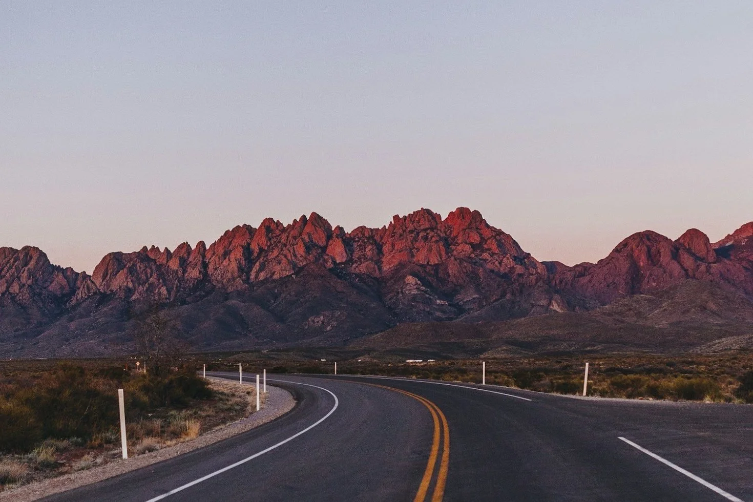 Trickle Down Healthcare: How Federal Chaos Hurts Rural New Mexicans