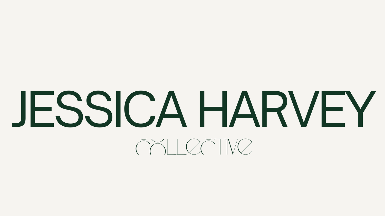 Jessica Harvey Collective