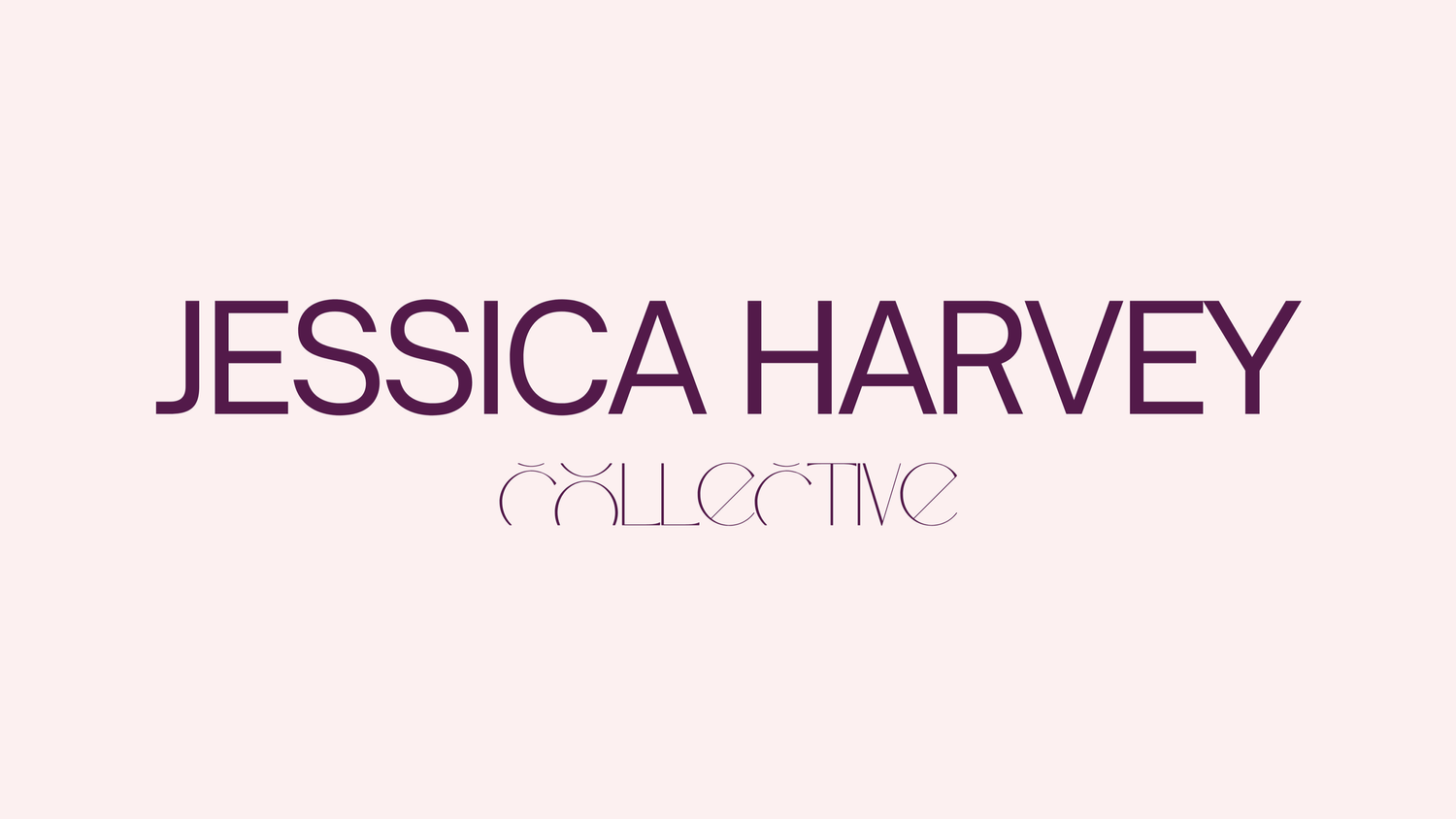 Jessica Harvey Collective