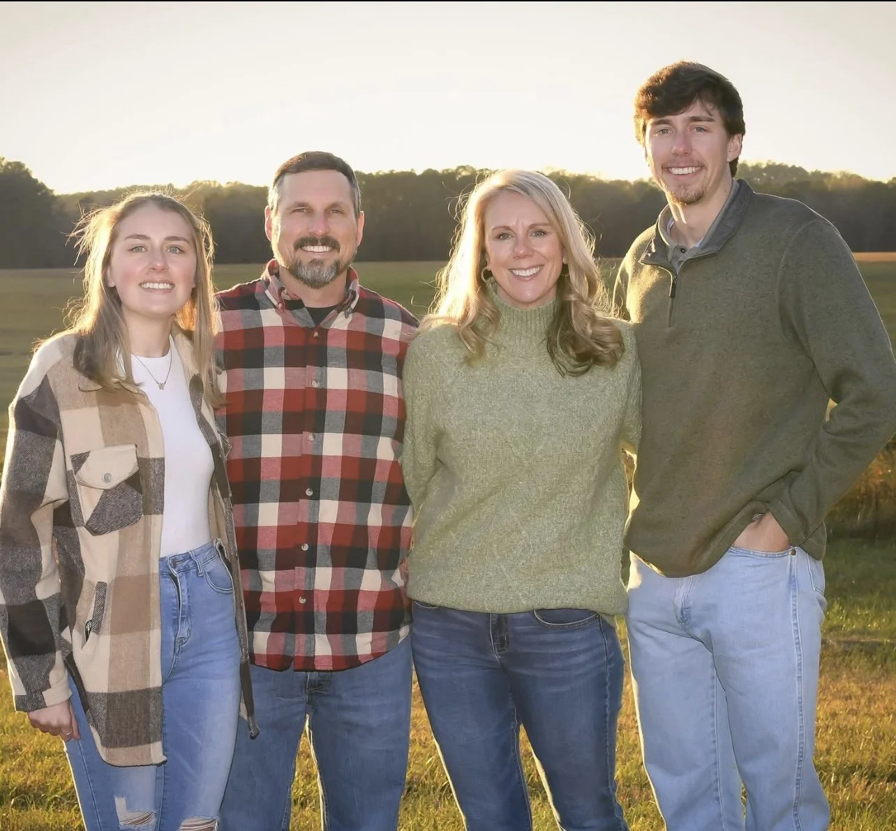 Oranssi project manager Jaya Dixon