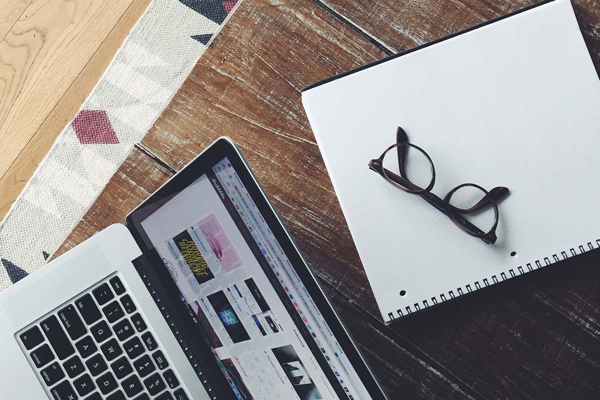 Crafting An Intentional Homepage