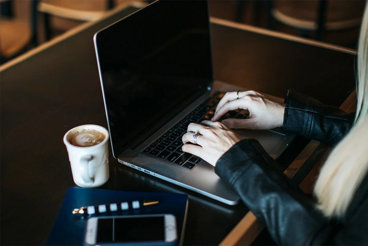 Be Less Professional, Get More Business