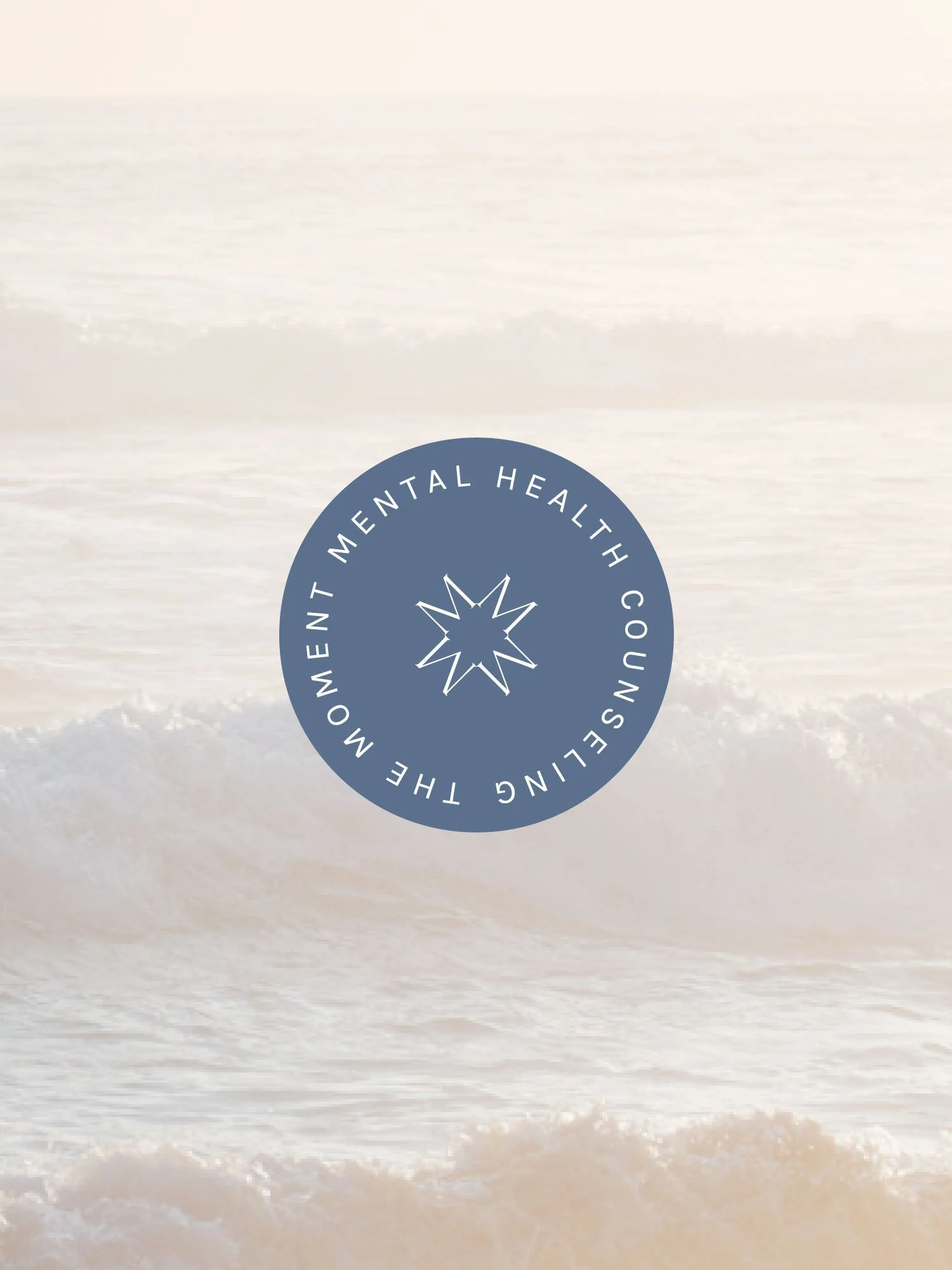 Free Wallpaper for April 2025 | Six Leaf Design | Freelance Graphic + Logo + Brand + Web Designer | Denver, Colorado