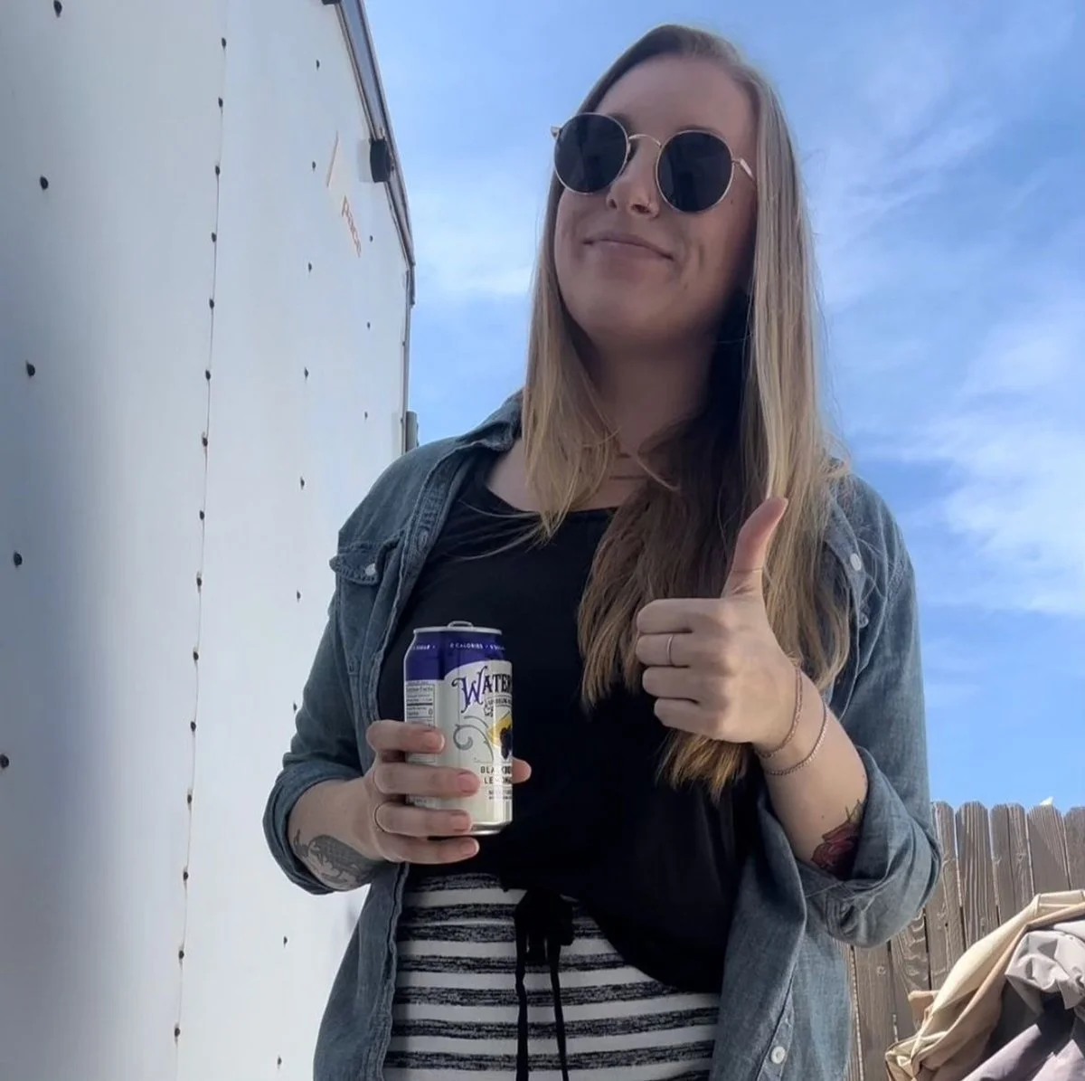 Free Wallpaper for November 2024 | Six Leaf Design | Freelance Graphic + Logo + Brand + Web Designer | Denver, Colorado