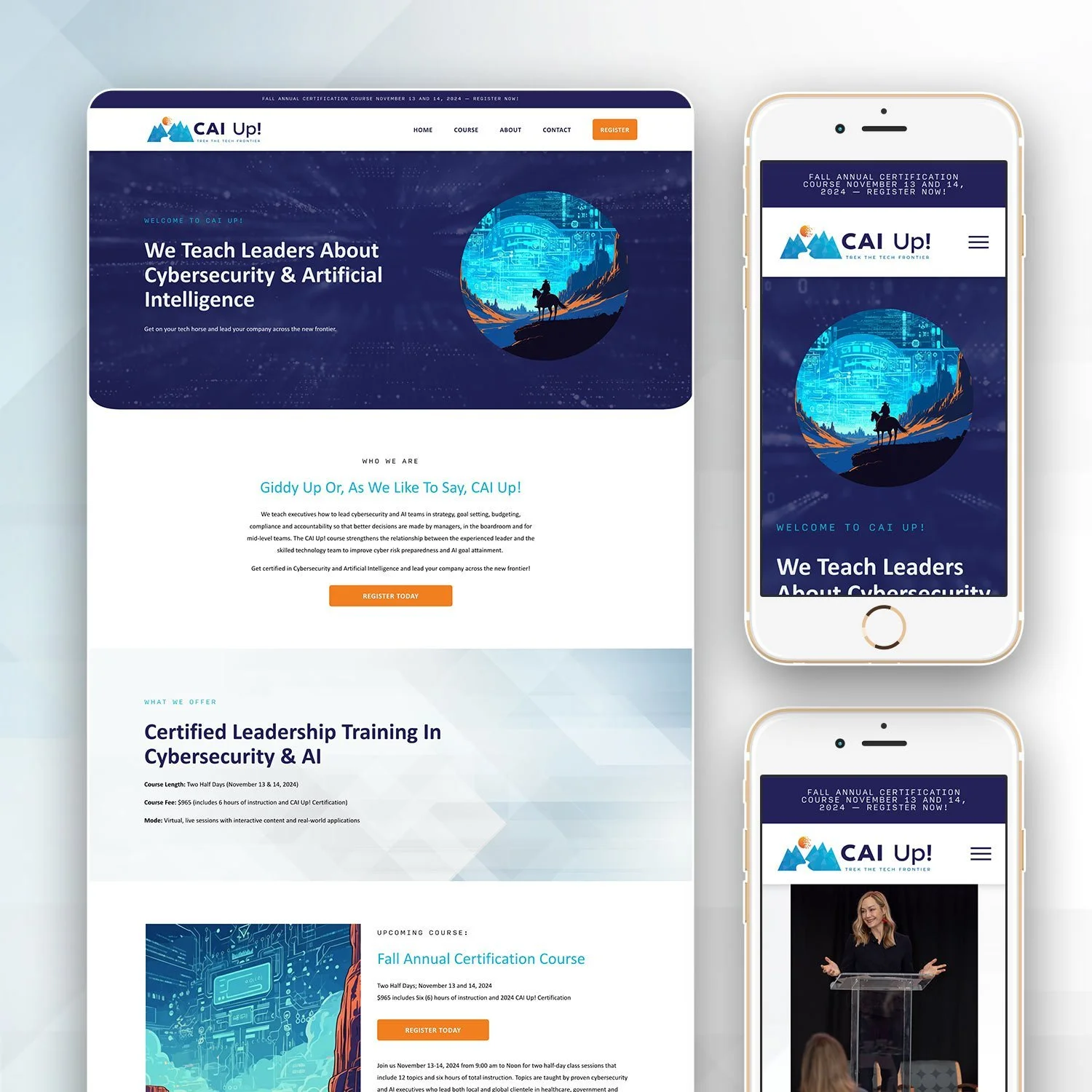 Free Wallpaper for November 2024 | Six Leaf Design | Freelance Graphic + Logo + Brand + Web Designer | Denver, Colorado