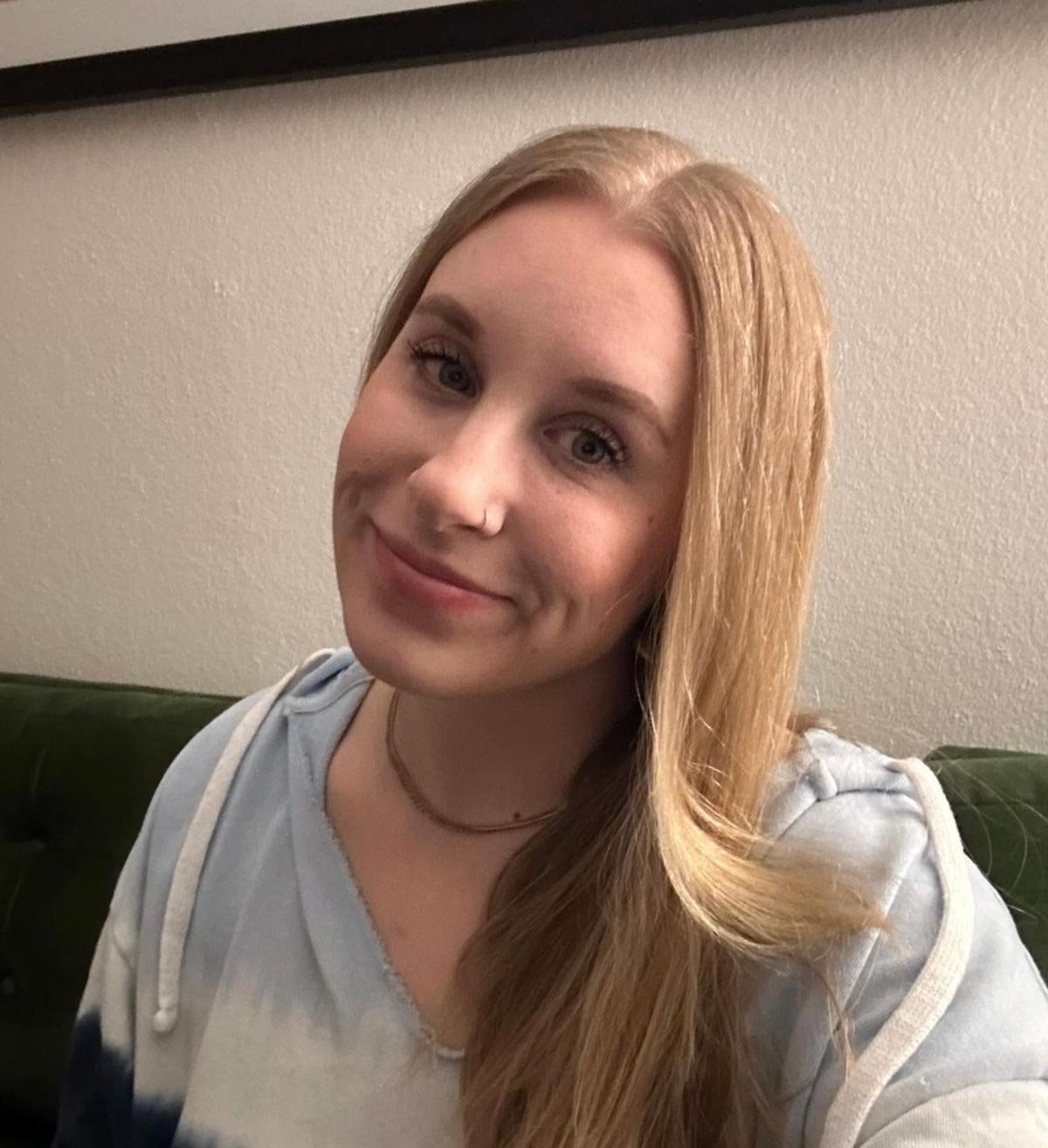 Free Wallpaper for October 2024 | Six Leaf Design | Freelance Graphic + Logo + Brand + Web Designer | Denver, Colorado