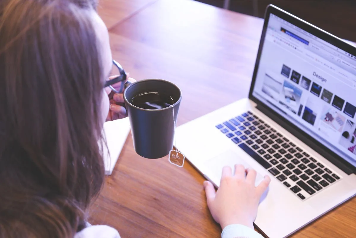 How To Start Your Brand With A Mood Board