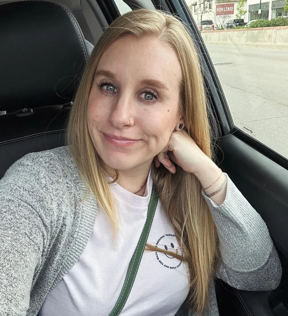 Free Wallpaper for July 2024 | Six Leaf Design | Freelance Graphic + Logo + Brand + Web Designer | Denver, Colorado