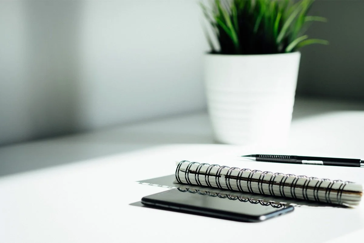 3 Must-Have Brand Items for your New Business