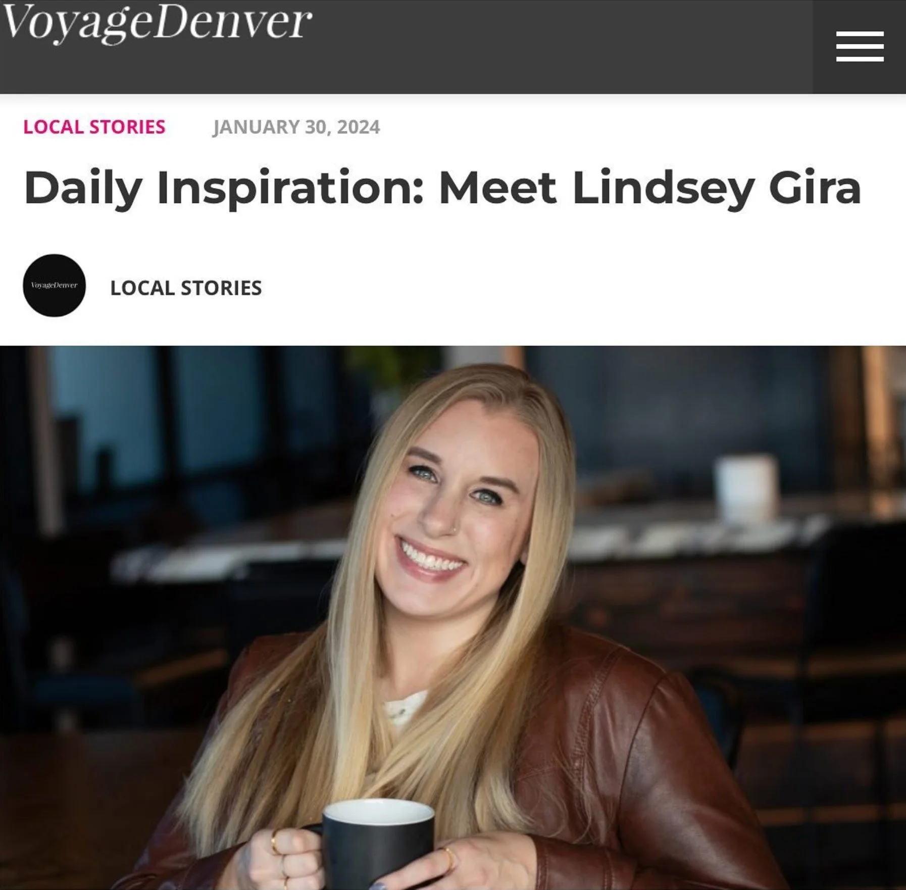 Free Wallpaper for March 2024 | Six Leaf Design | Freelance Graphic + Logo + Brand + Web Designer | Denver, Colorado