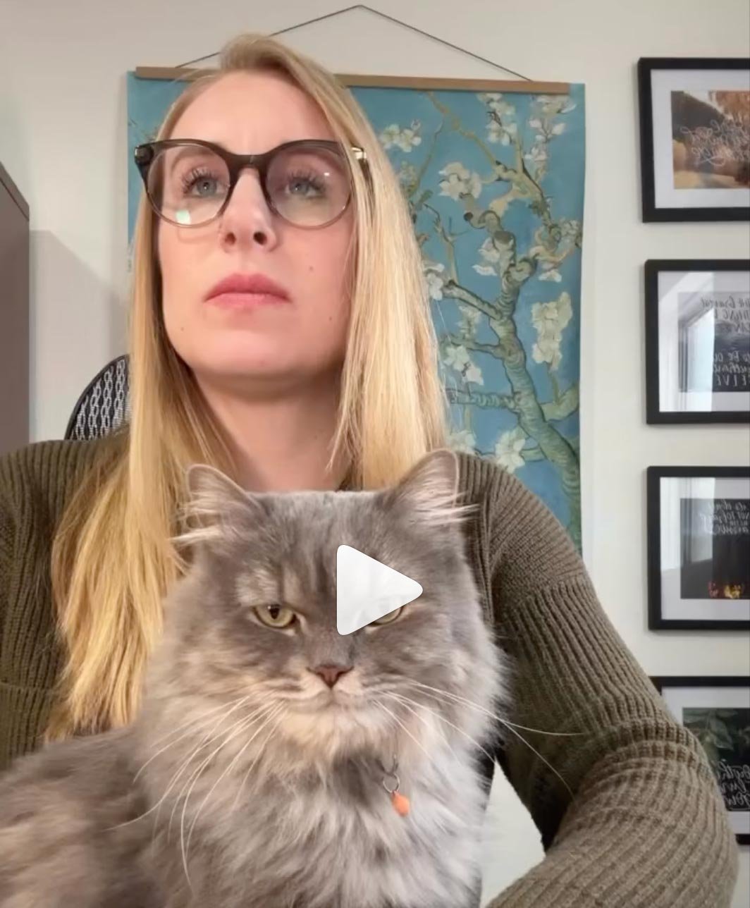 Free Wallpaper for February 2024 | Six Leaf Design | Freelance Graphic + Logo + Brand + Web Designer | Denver, Colorado