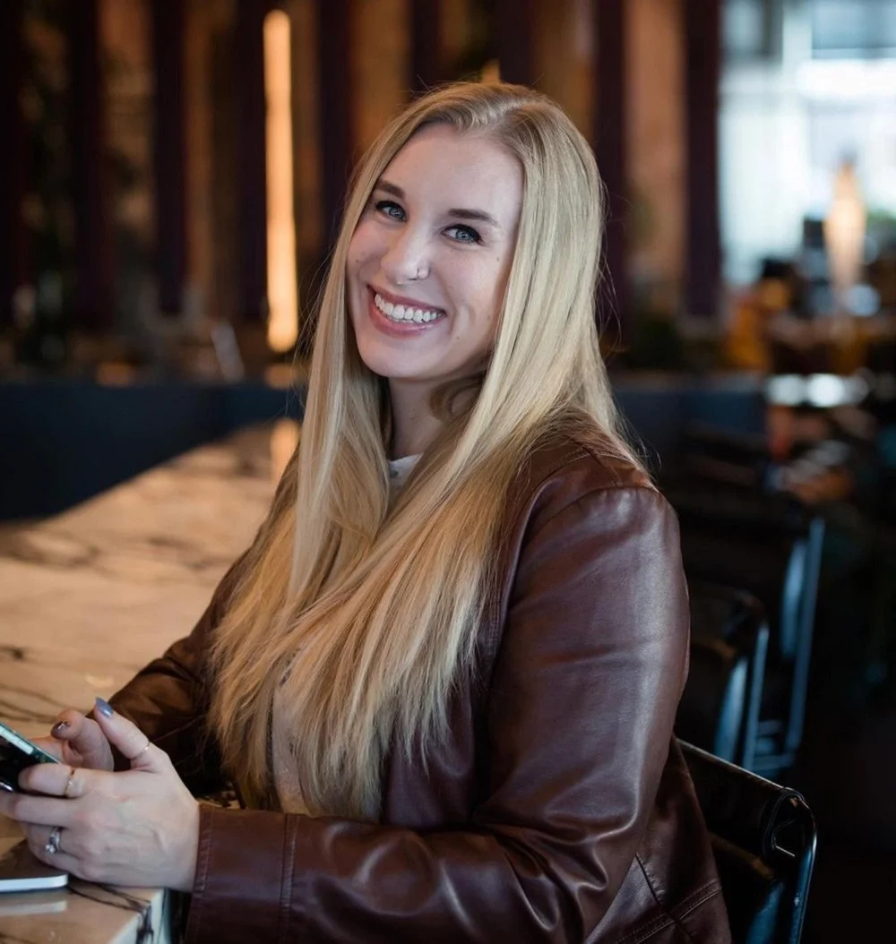 Free Wallpaper for December 2023 | Six Leaf Design | Freelance Graphic + Logo + Brand + Web Designer | Denver, Colorado