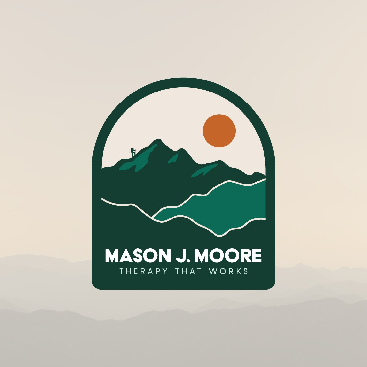 Free Wallpaper for August 2023 | Six Leaf Design | Freelance Graphic + Logo + Brand + Web Designer | Denver, Colorado