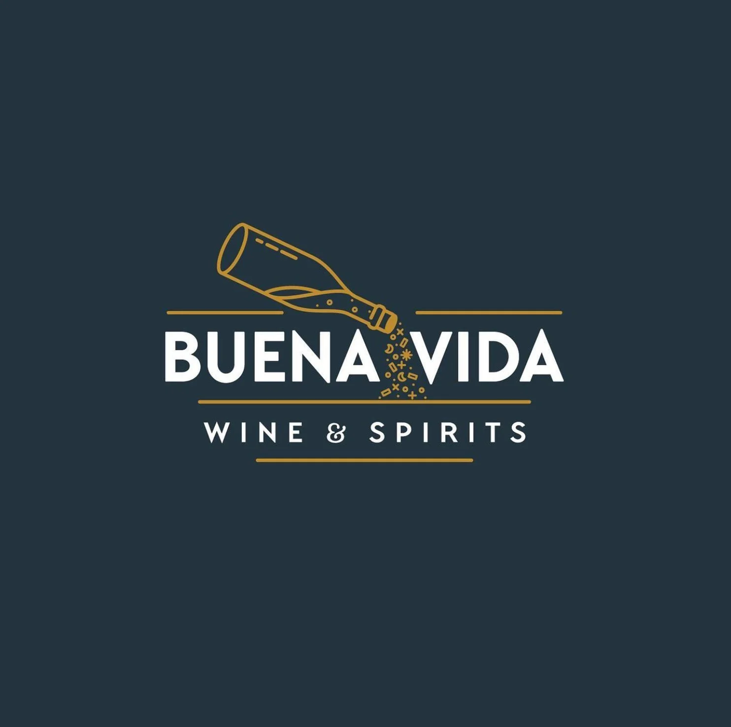 Free Wallpaper for July 2023 | Six Leaf Design | Freelance Graphic + Logo + Brand + Web Designer | Denver, Colorado