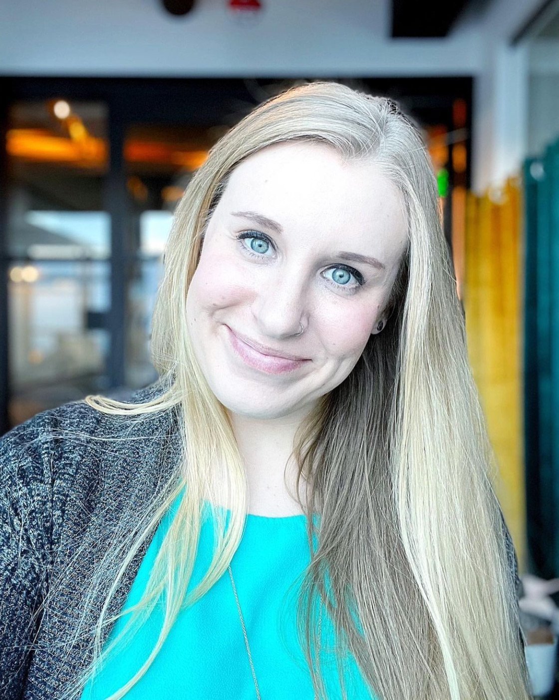 Free Wallpaper for June 2023 | Six Leaf Design | Freelance Graphic + Logo + Brand + Web Designer | Denver, Colorado