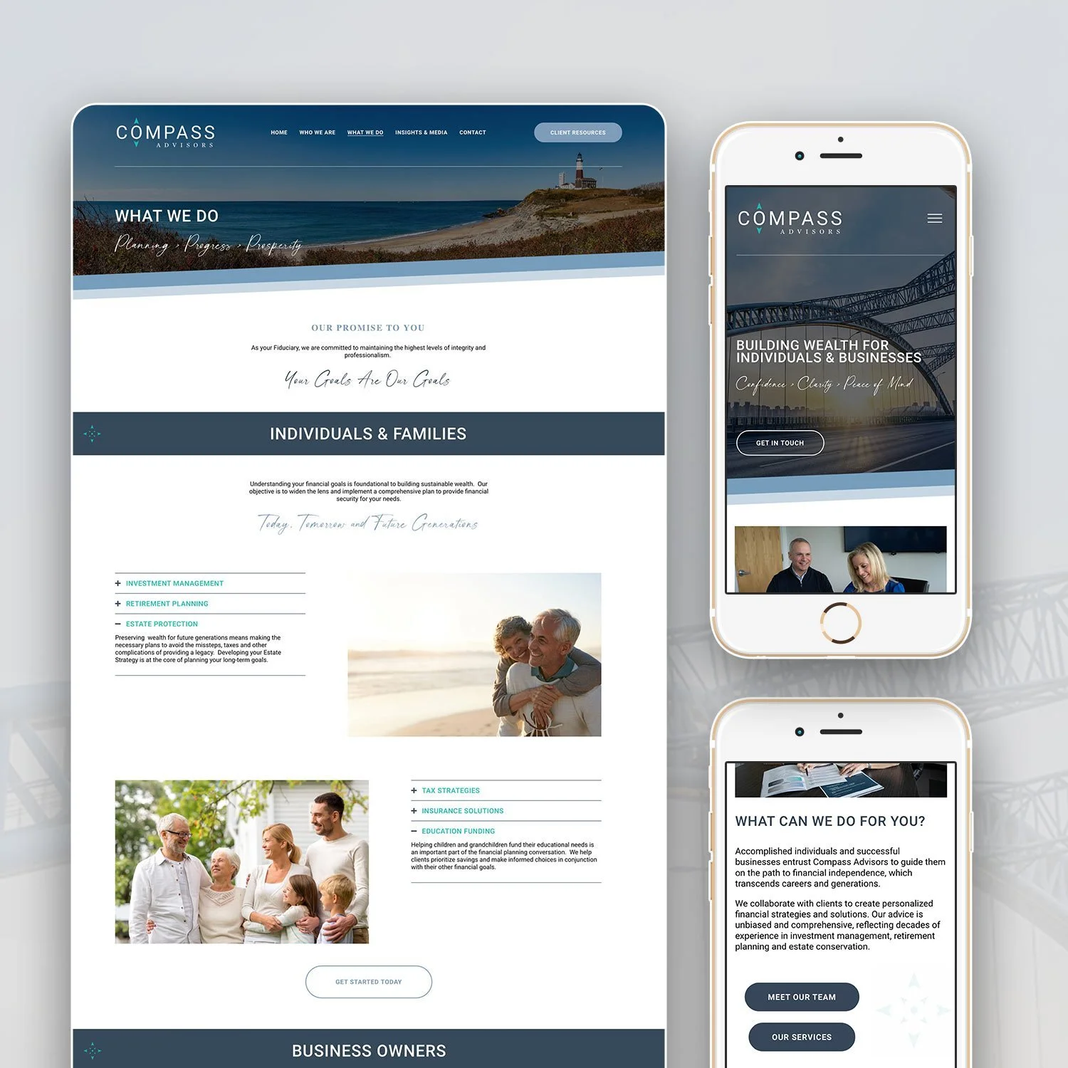 Free Wallpaper for June 2023 | Six Leaf Design | Freelance Graphic + Logo + Brand + Web Designer | Denver, Colorado