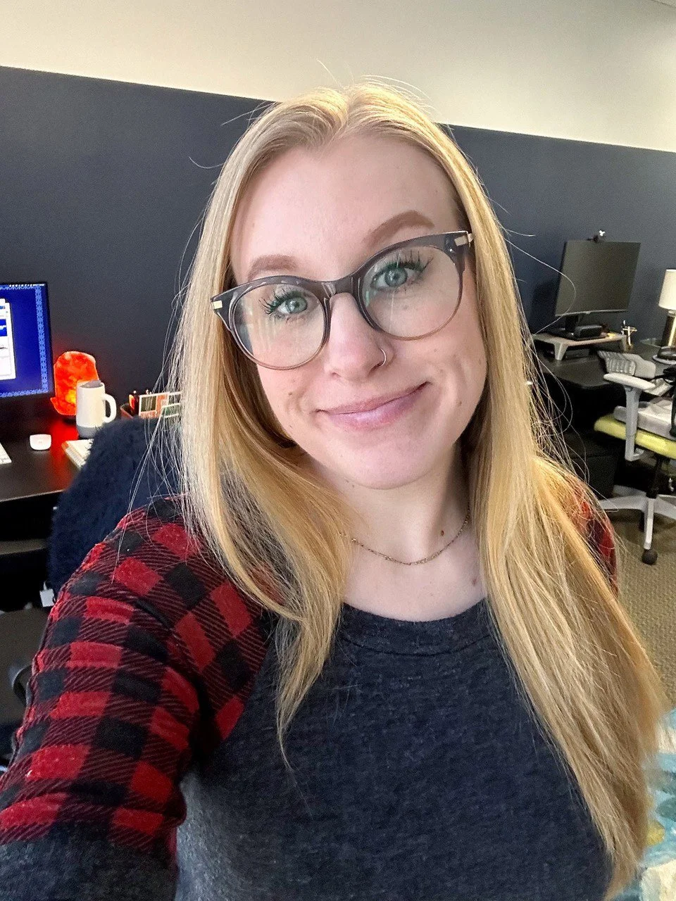 Free Wallpaper for May 2023 | Six Leaf Design | Freelance Graphic + Logo + Brand + Web Designer | Denver, Colorado