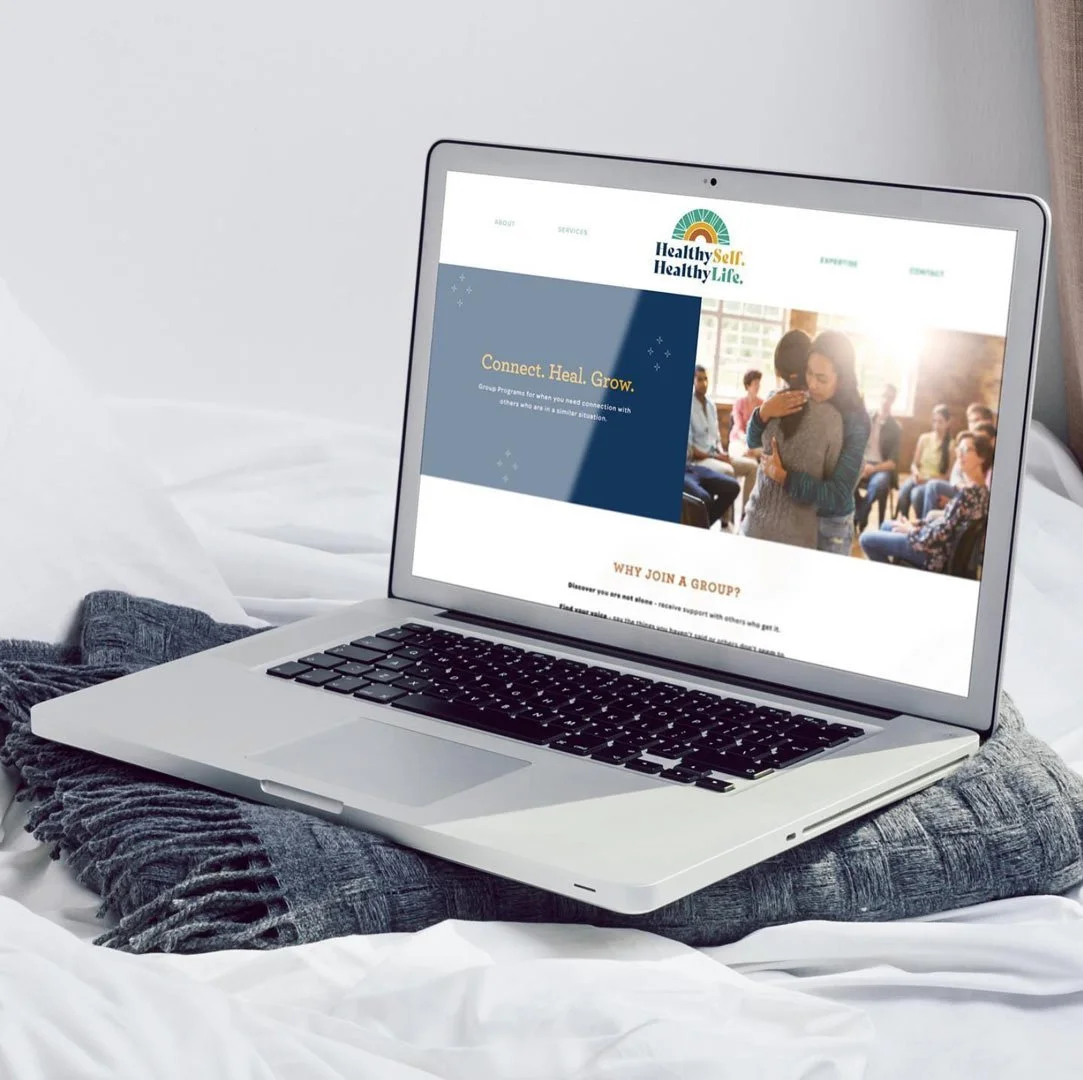 Free Wallpaper for March 2023 | Six Leaf Design | Freelance Graphic + Logo + Brand + Web Designer | Denver, Colorado