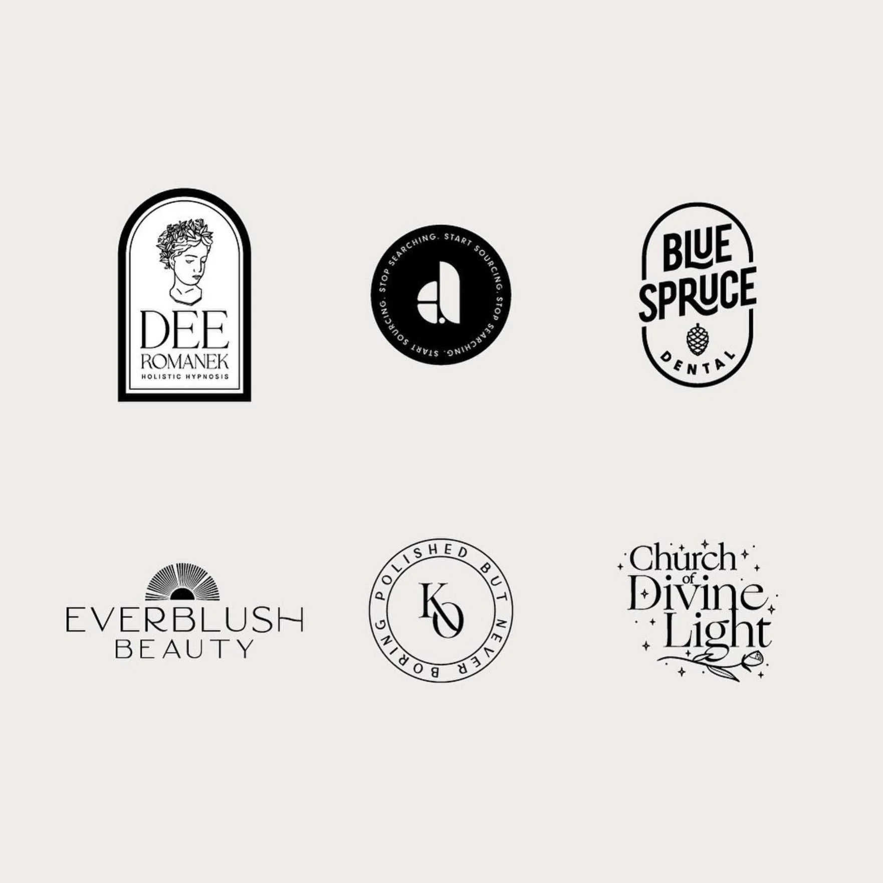 Free Wallpaper for December 2023 | Six Leaf Design | Freelance Graphic + Logo + Brand + Web Designer | Denver, Colorado