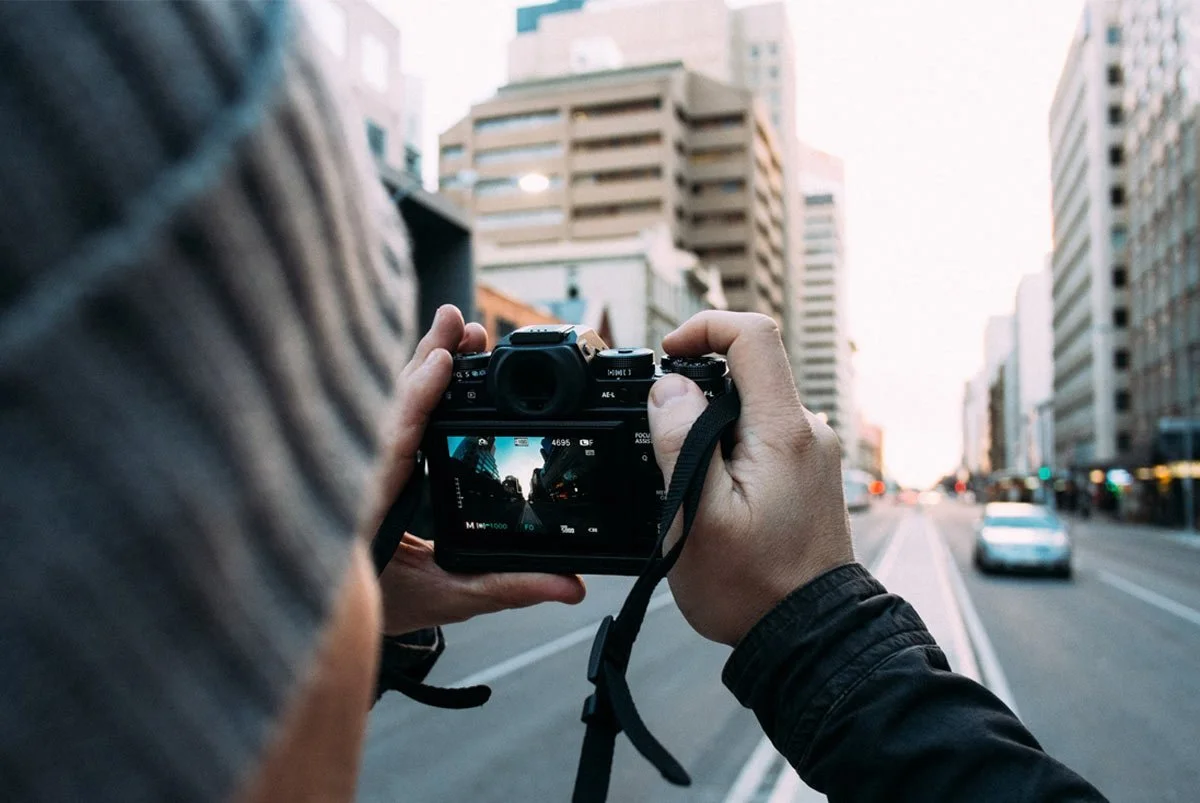 Why You Should Resize Your Photos Before You Post