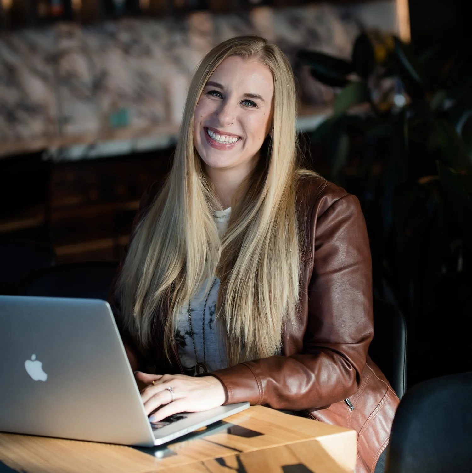 Free Wallpaper for November 2022 | Six Leaf Design | Freelance Graphic + Logo + Brand + Web Designer | Denver, Colorado