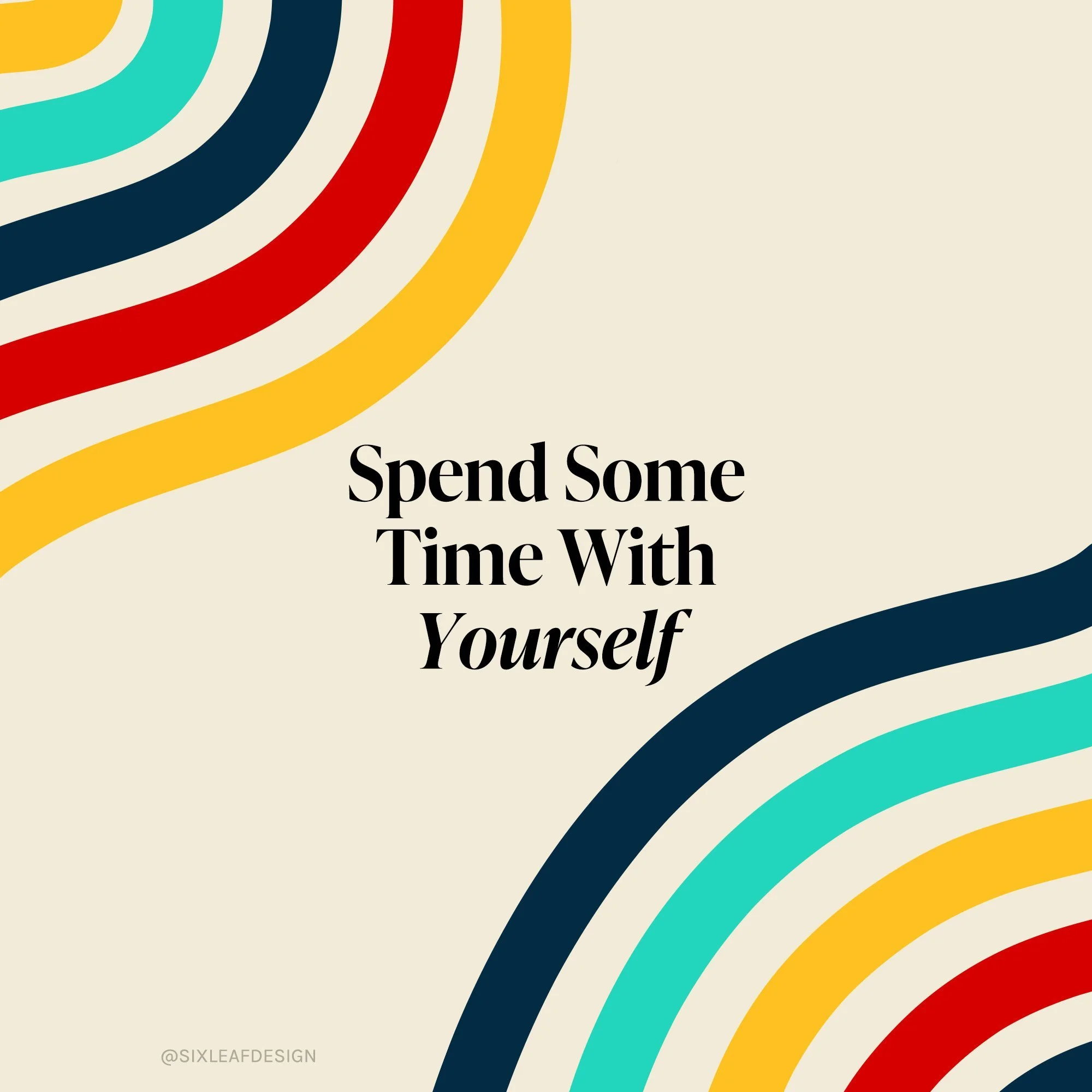 Free Wallpaper for November 2022 | Six Leaf Design | Freelance Graphic + Logo + Brand + Web Designer | Denver, Colorado