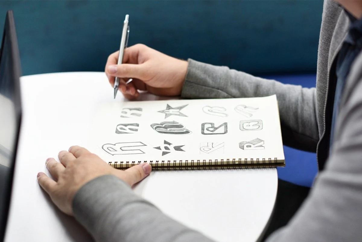 How To Create a Design Direction For Your New Logo