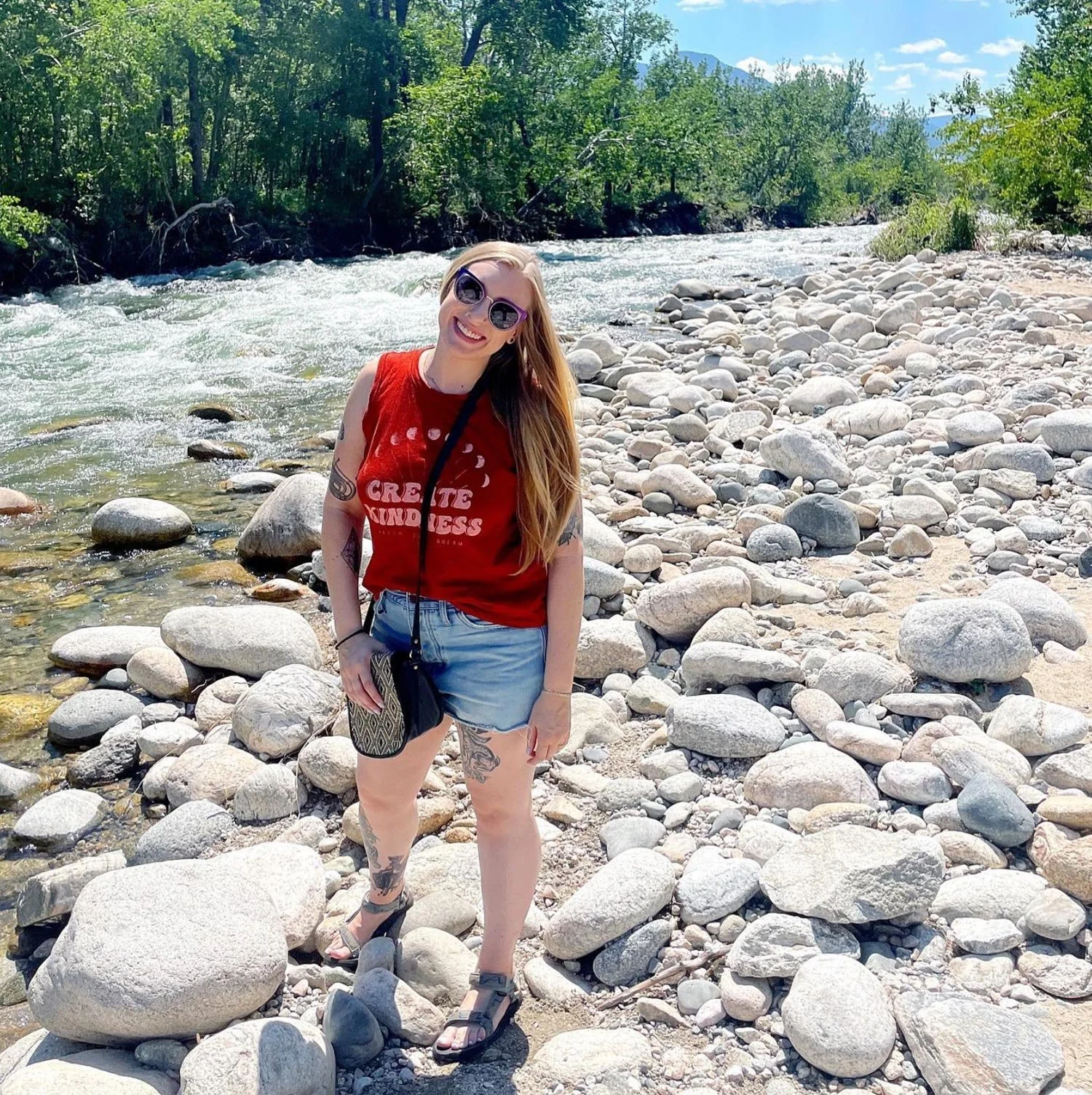 Six Leaf Design | Freelance Graphic + Logo + Brand + Web Designer | Denver, Colorado