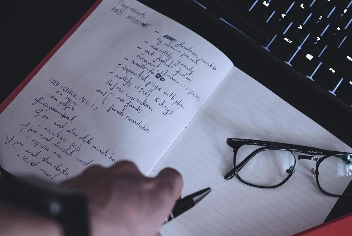 10 Blog Post Ideas For Your New Website