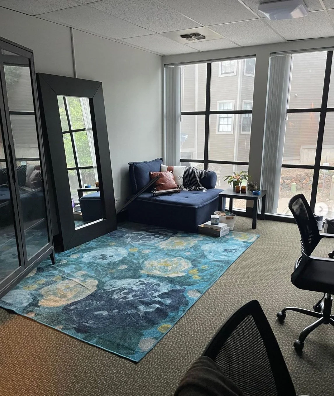 Six Leaf Design | Freelance Logo + Brand + Graphic + Website Designer |  Denver, CO