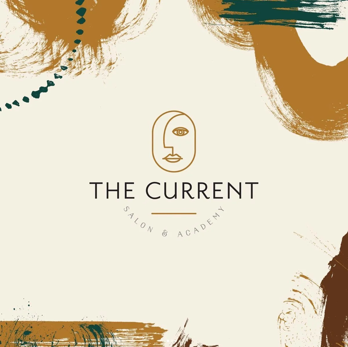 Six Leaf Design | Freelance Logo + Brand + Graphic + Website Designer |  Denver, CO