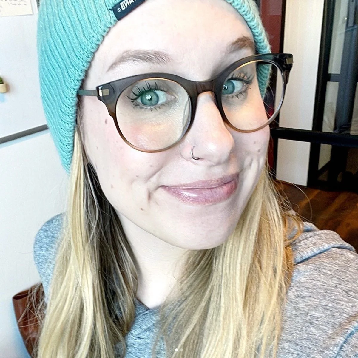 Six Leaf Design | Freelance Logo + Brand + Graphic + Website Designer |  Denver, CO