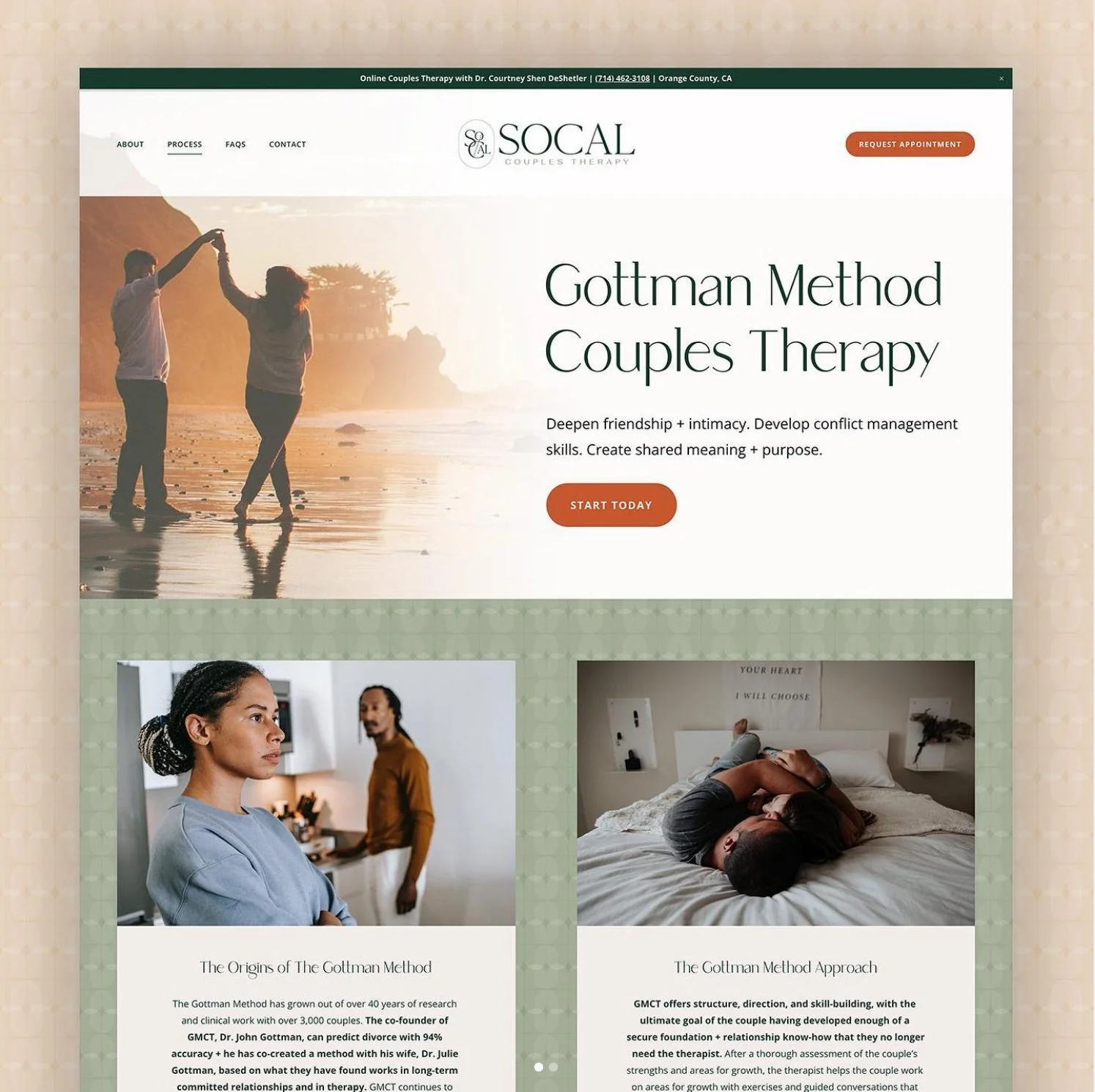 Six Leaf Design | Freelance Logo + Brand + Graphic + Website Designer |  Denver, CO