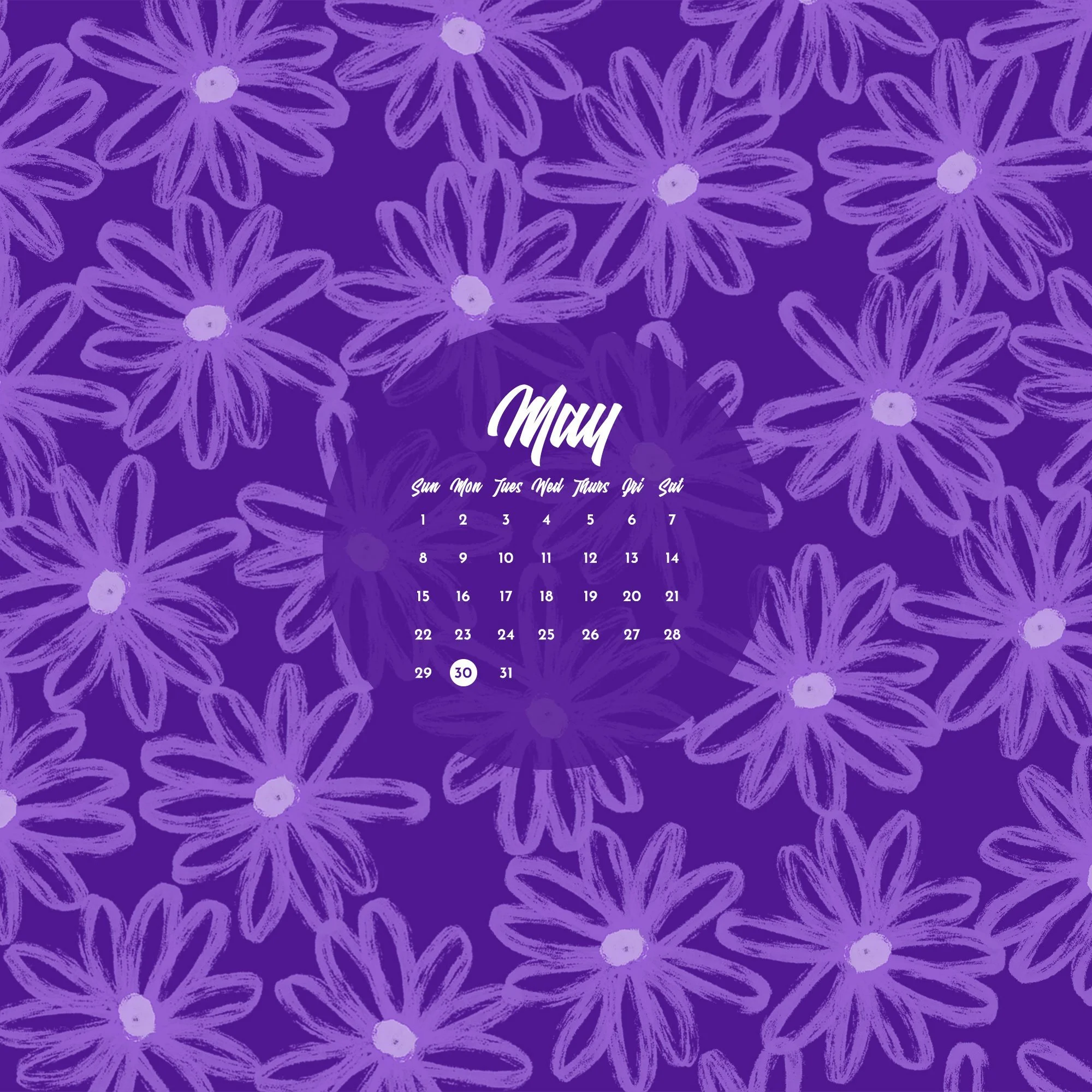 Free Wallpaper for may 2022