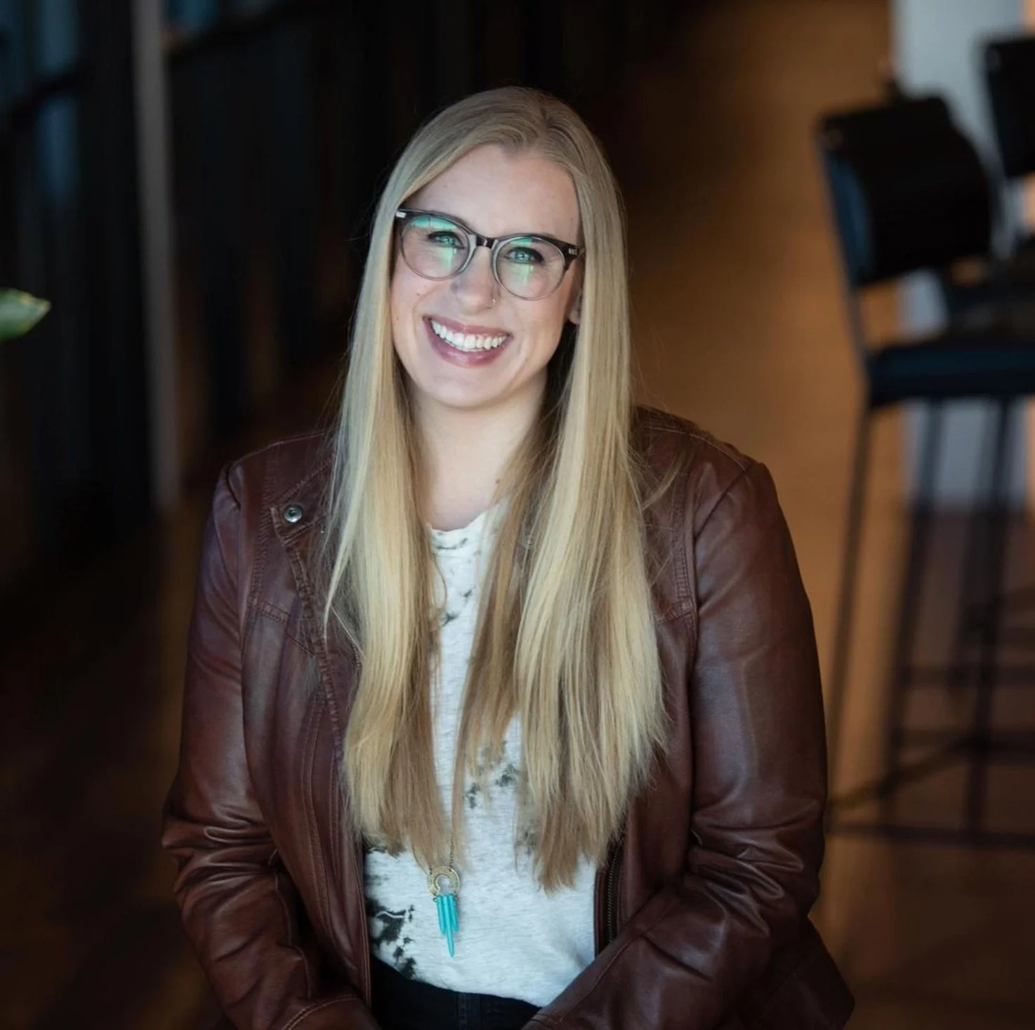 Six Leaf Design | Freelance Logo + Brand + Graphic + Website Designer |  Denver, CO