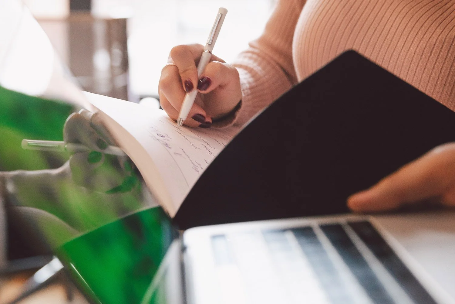 How To Use Processes In Your Small Business