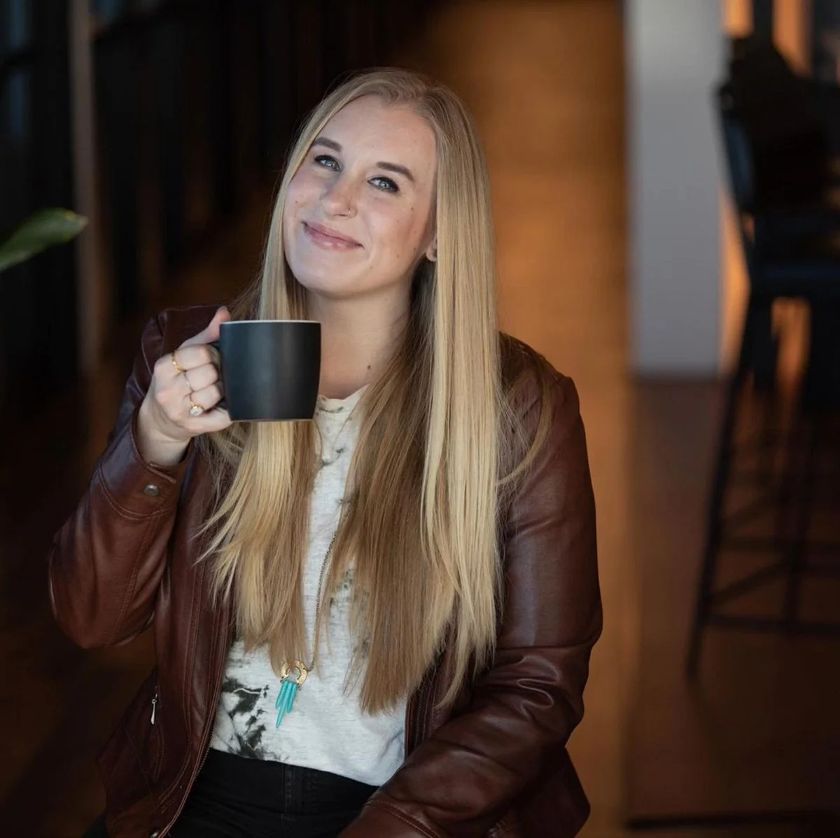 Six Leaf Design | Freelance Logo + Brand + Graphic + Website Designer |  Denver, CO