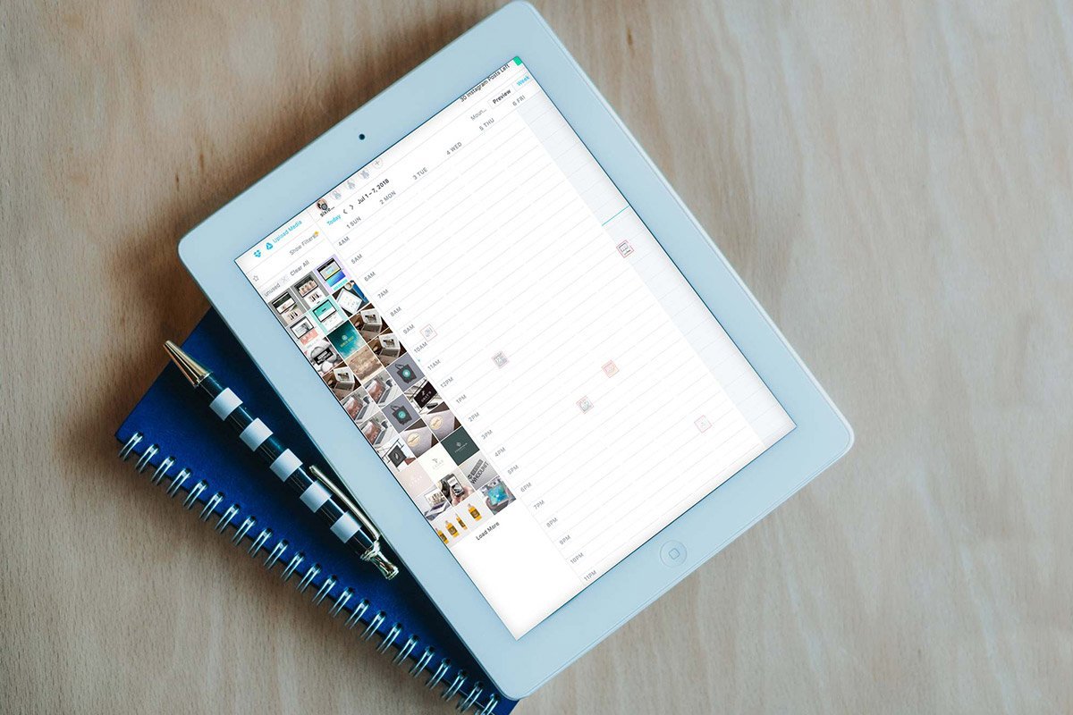 3 More Tools I Use To Run My Business