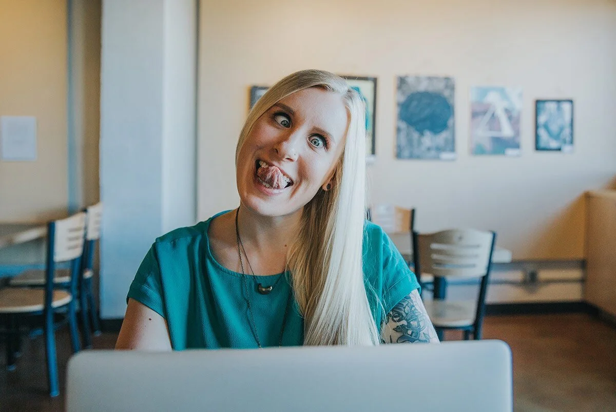 10 Things I'd Tell My 10-Years Younger Self