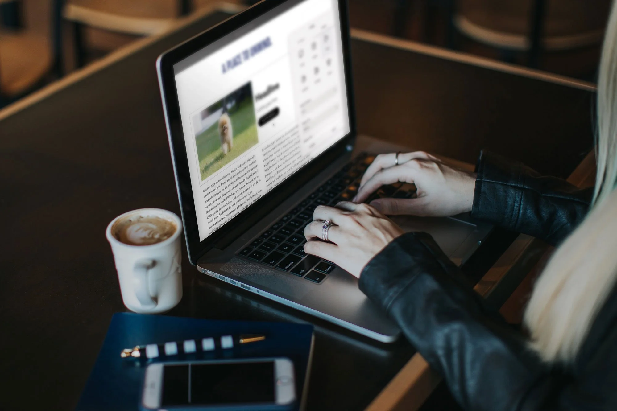 Crash Course: Squarespace Images Block