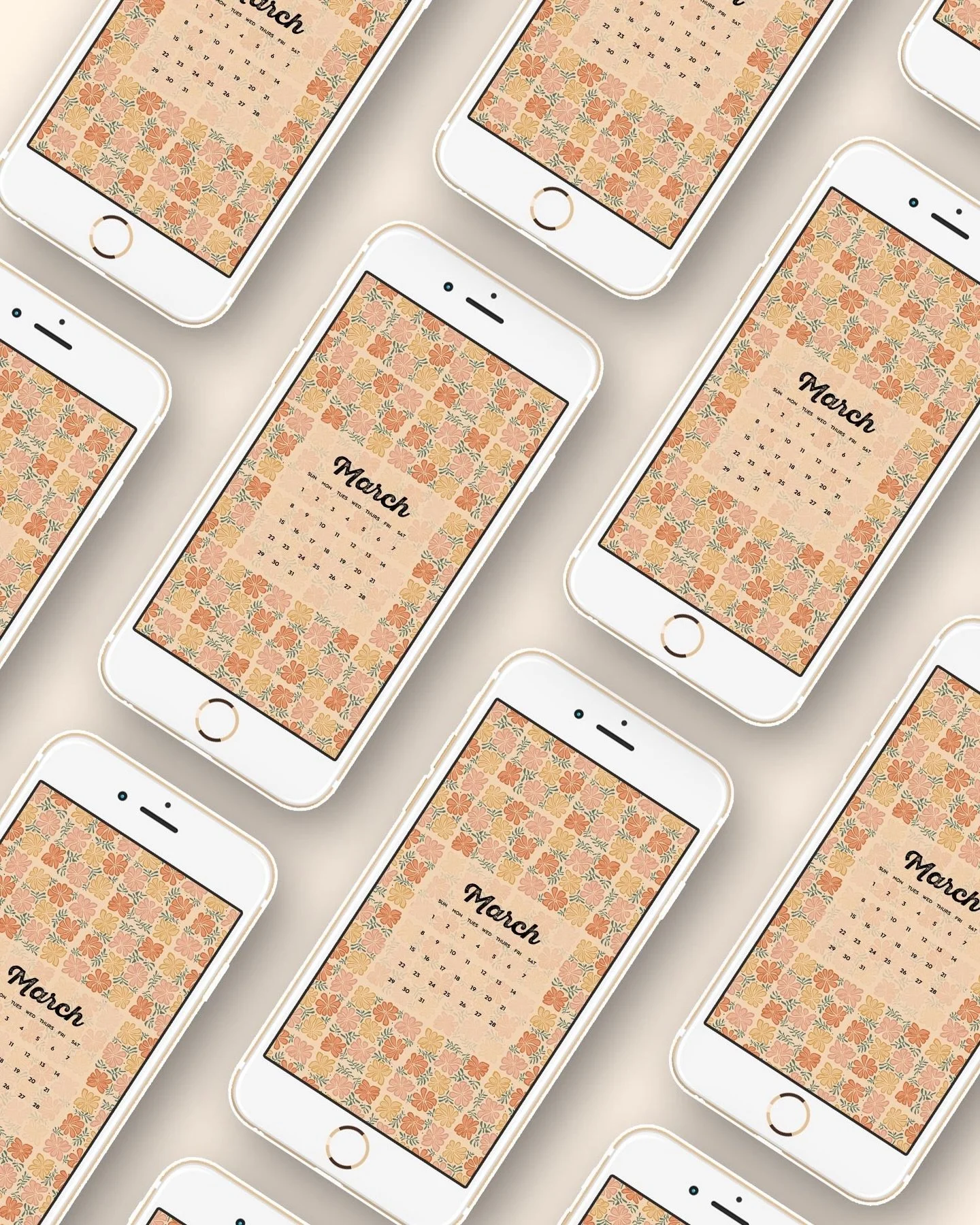 Hello and welcome to March! We&rsquo;ve officially entered that time of year where we&rsquo;re all pretending it&rsquo;s spring, even if the weather hasn&rsquo;t fully committed yet. Although honestly&hellip;here in Denver, winter barely showed up th