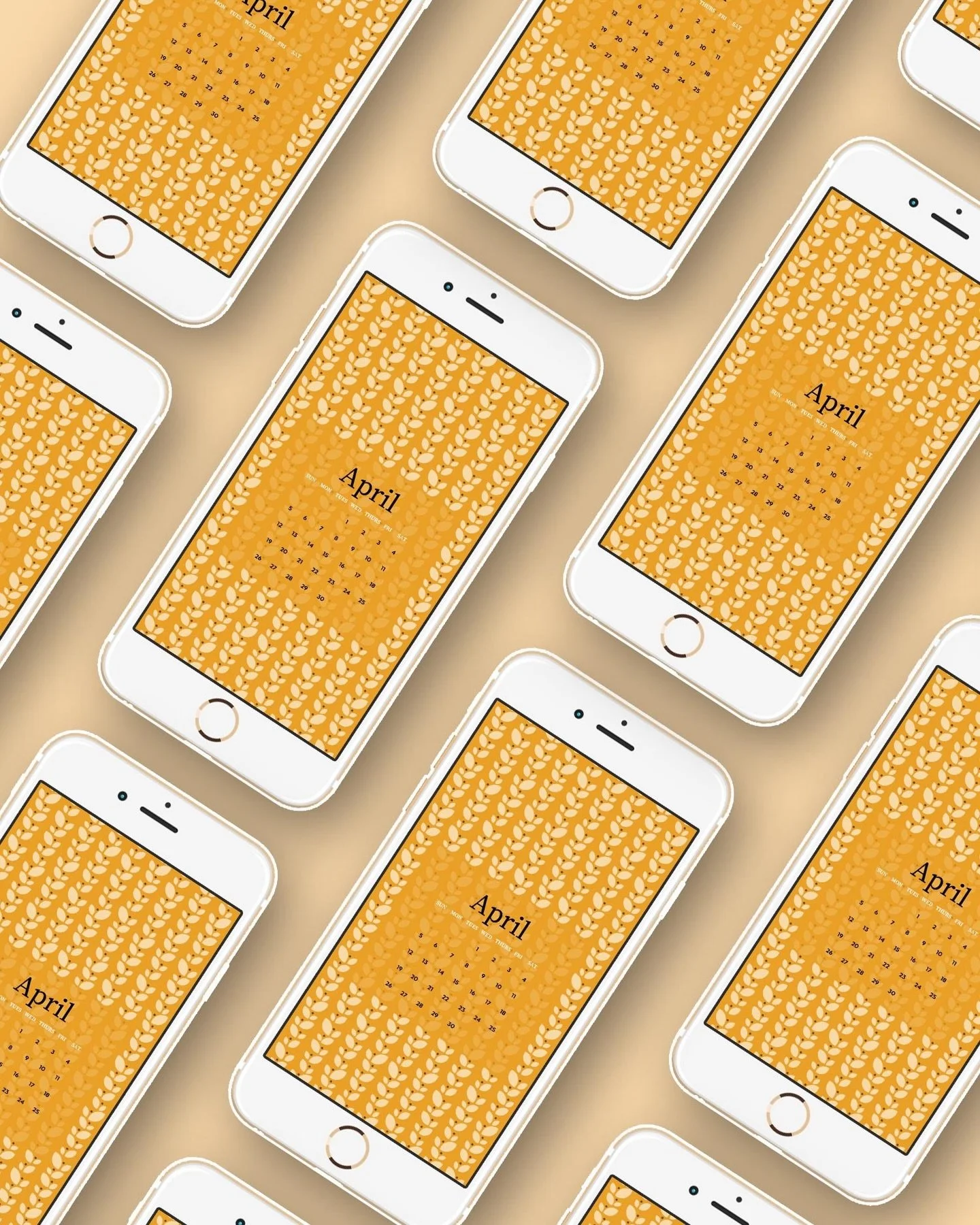 Happy happy April! That whole first quarter of 2026 just flew by. I&rsquo;ve been taking a slower approach to work since the new year due to recovering from a car accident in January. But I&rsquo;m starting to feel back to normal and officially back 