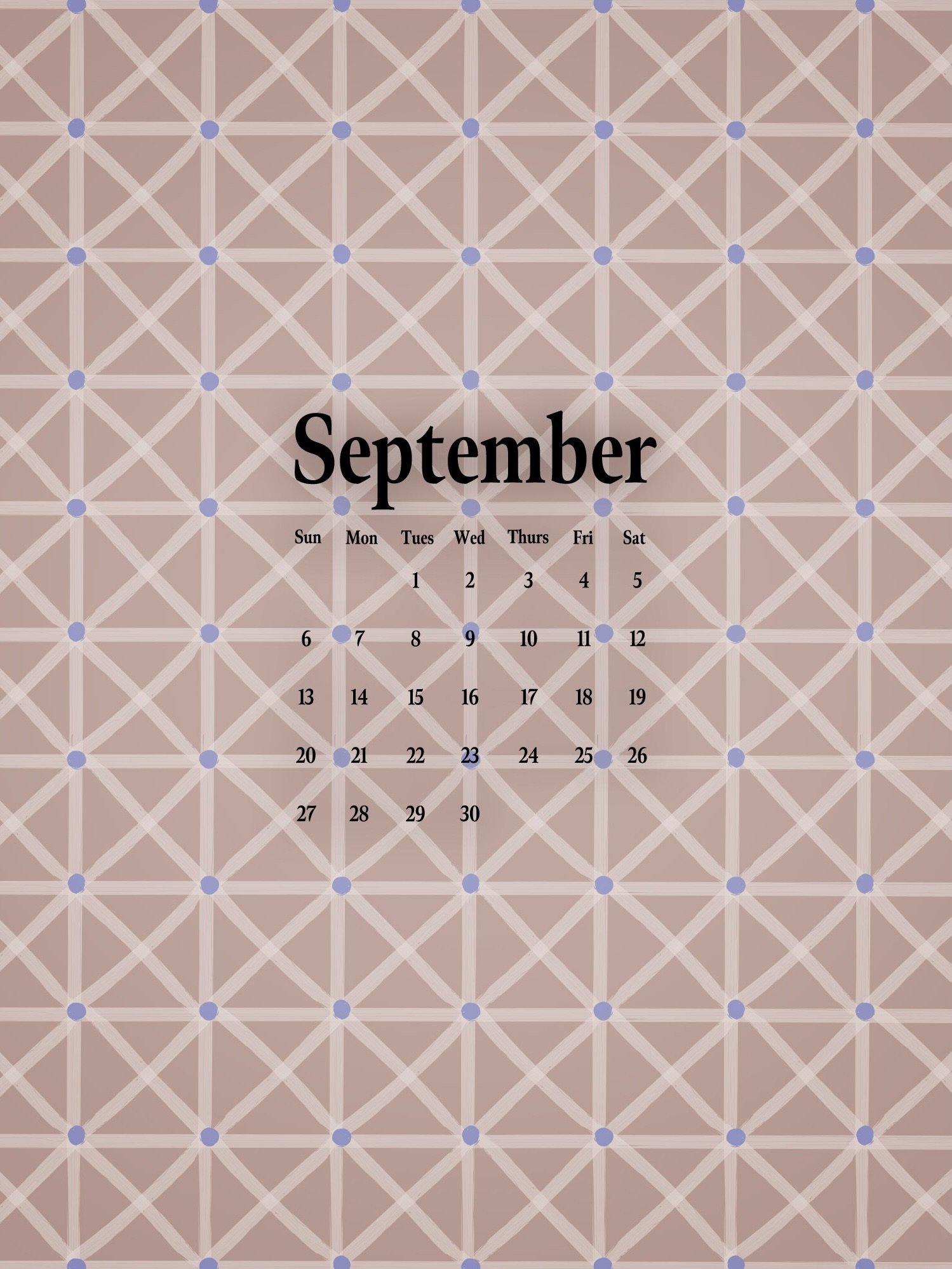 It&rsquo;s that time of the month again! No&hellip;not that time, you weirdo. The time when the calendar turns over once again to start a new month, and we all say &ldquo;where did the time go?&rdquo; At least I do. August went by in a flash with end