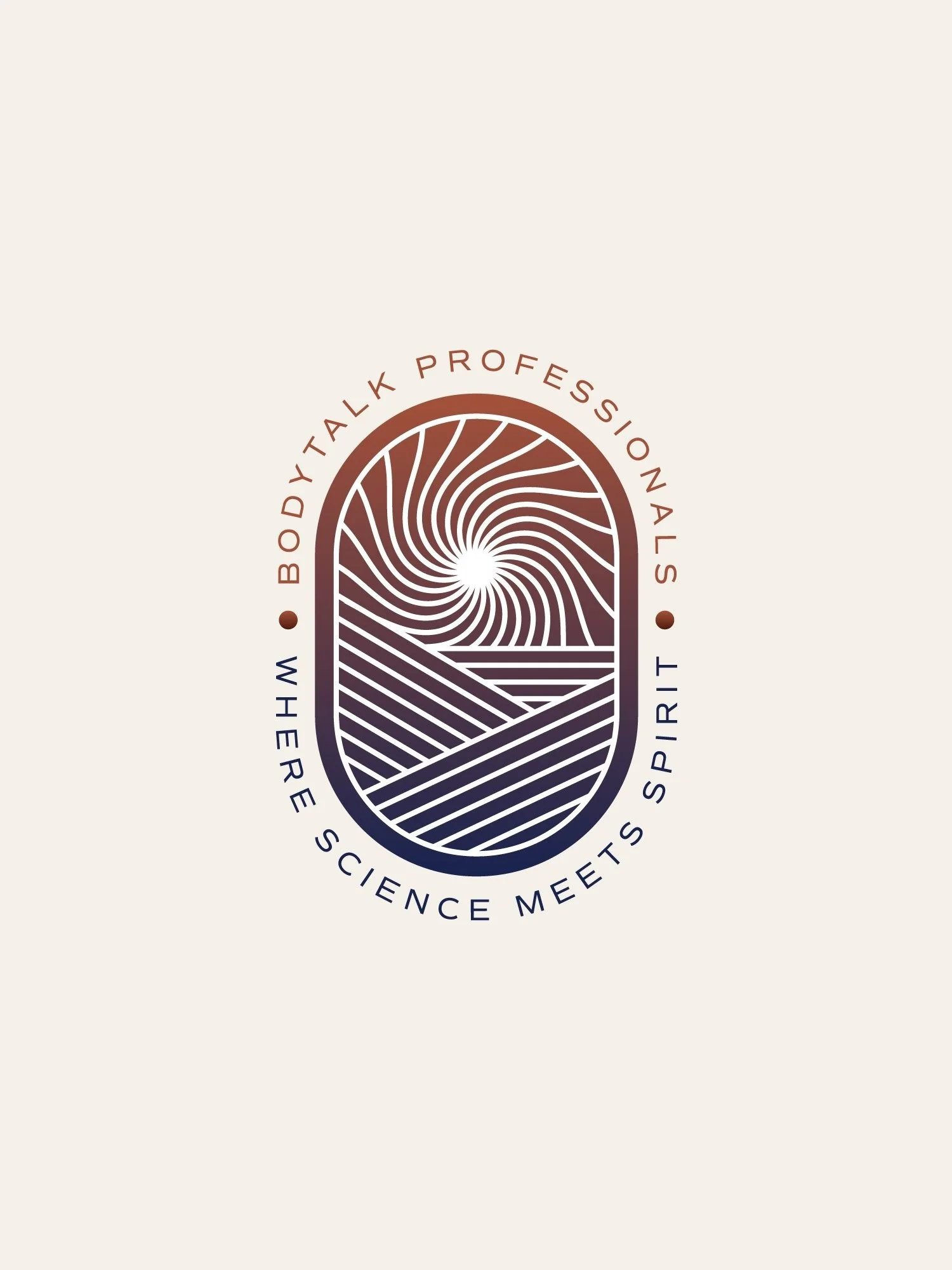 It&rsquo;s been a whole year since we launched the BodyTalk Professionals brand + website and it&rsquo;s still a favorite of mine. Here&rsquo;s the logo system we created with multiple layouts to use in just about every scenario. We also built out a 