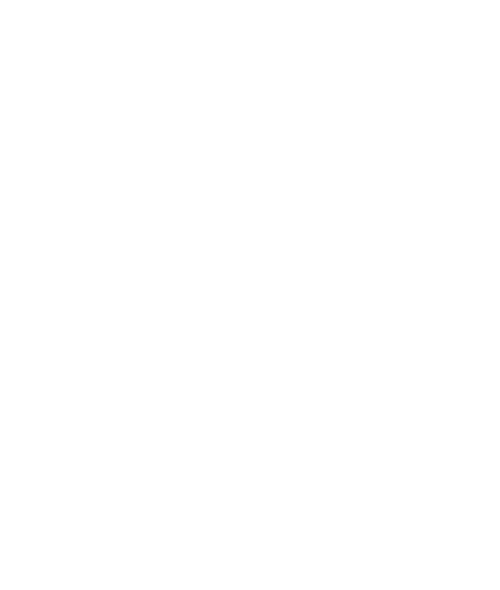 Icon design of a tablet with a stylus pen on a black background representing mobile web design.