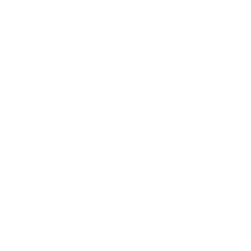 Icon design of a taco with lettuce and meat.