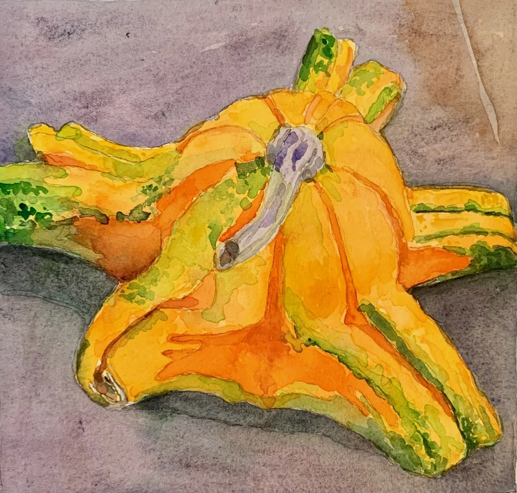Big Orange